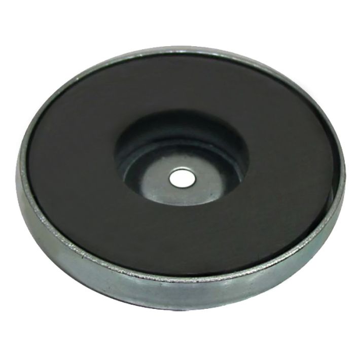 Magnet sa nosačem Ø 72.5 mm