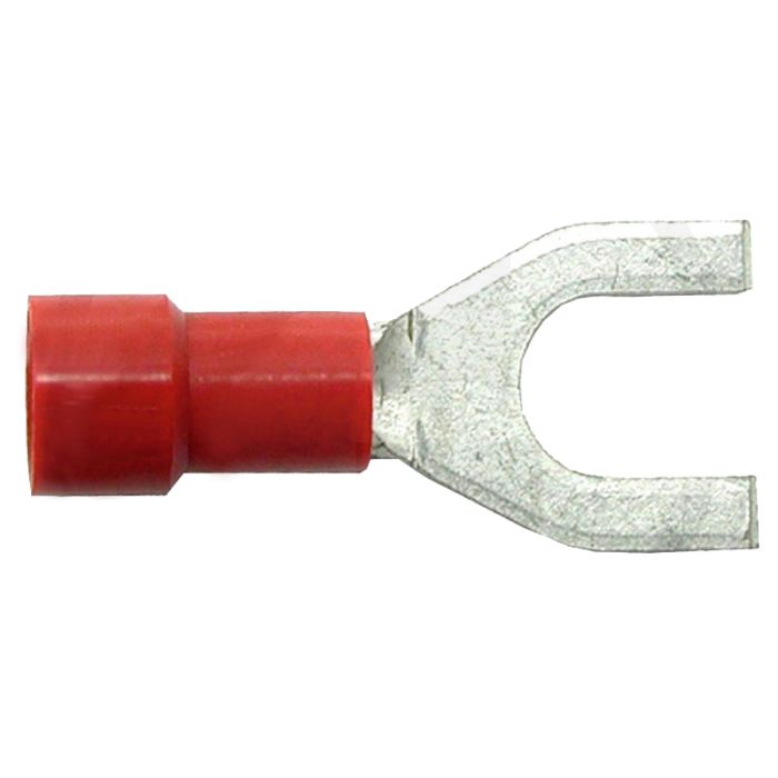Konektor U crveni, rupa 4.3 mm