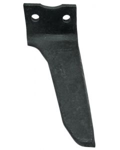 Nož roto brane 60 mm, lijevi