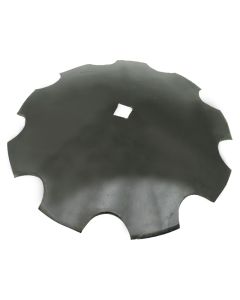 Disk tanjurače 460 mm, rupa 2,50