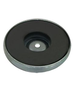 Magnet sa nosačem Ø 72.5 mm