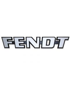 Prednji znak Fendt