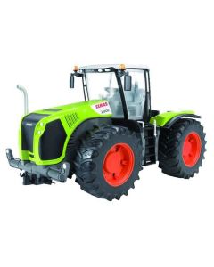 Igračka traktor Claas Xerion 5000, 1:16