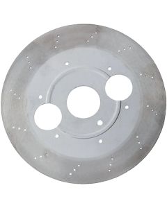 Sijača ploča Monosem 12 rupa, Ø 2.2 mm, za suncokret