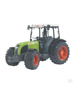Igračka traktor Claas Nectis 267 F