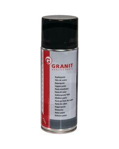 Sprej bakrena pasta Granit, 400 ml