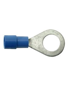 Konektor plavi, rupa 5.3 mm (M5)