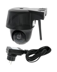 Bežična rotirajuća kamera za nadzor FarmCam 360S